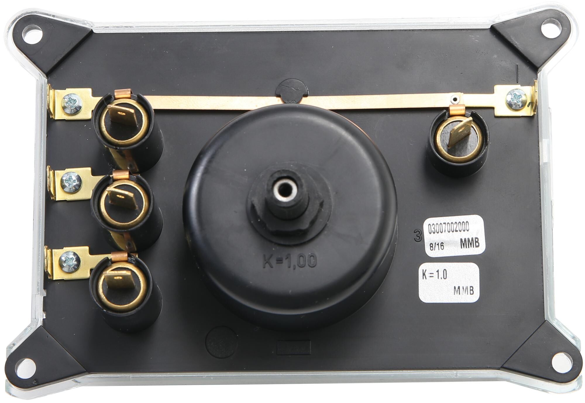 _Tachometer Tachometer