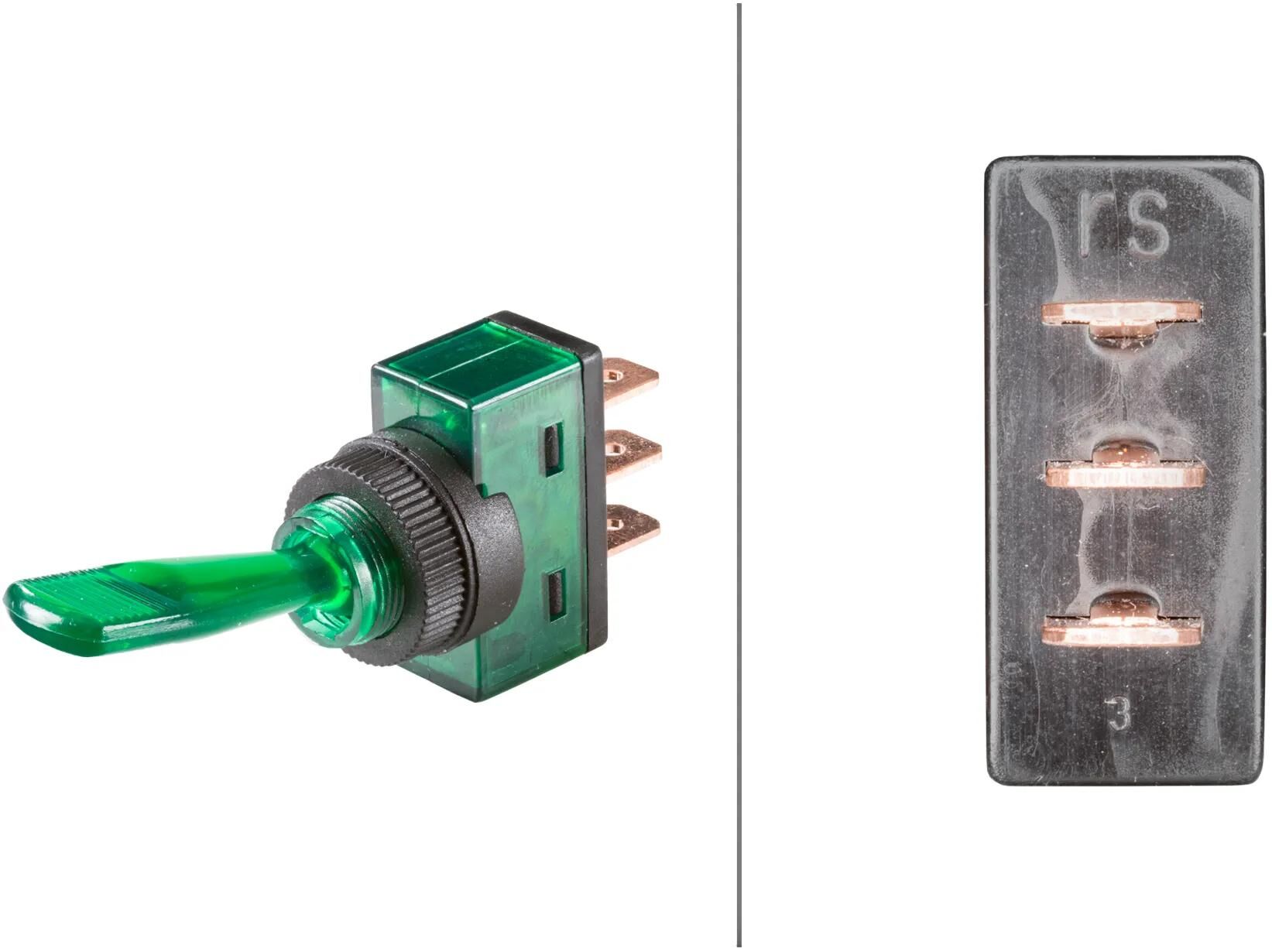 HELLA_Kippschalter Schalter