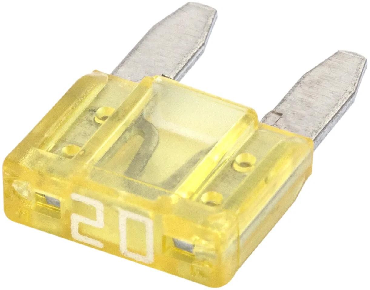 _Flachstecksicherung Flachstecksicherungen,Sicherungen