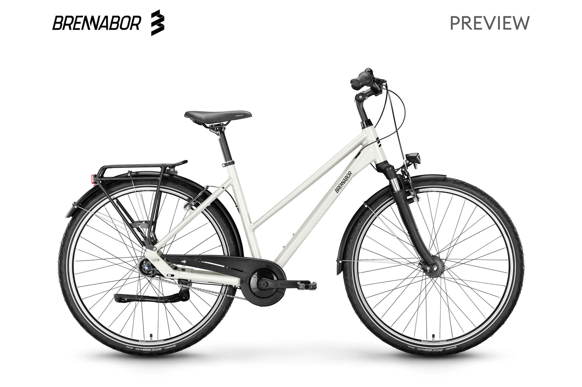 Trekkingräder,Fahrräder,Trekkingrad