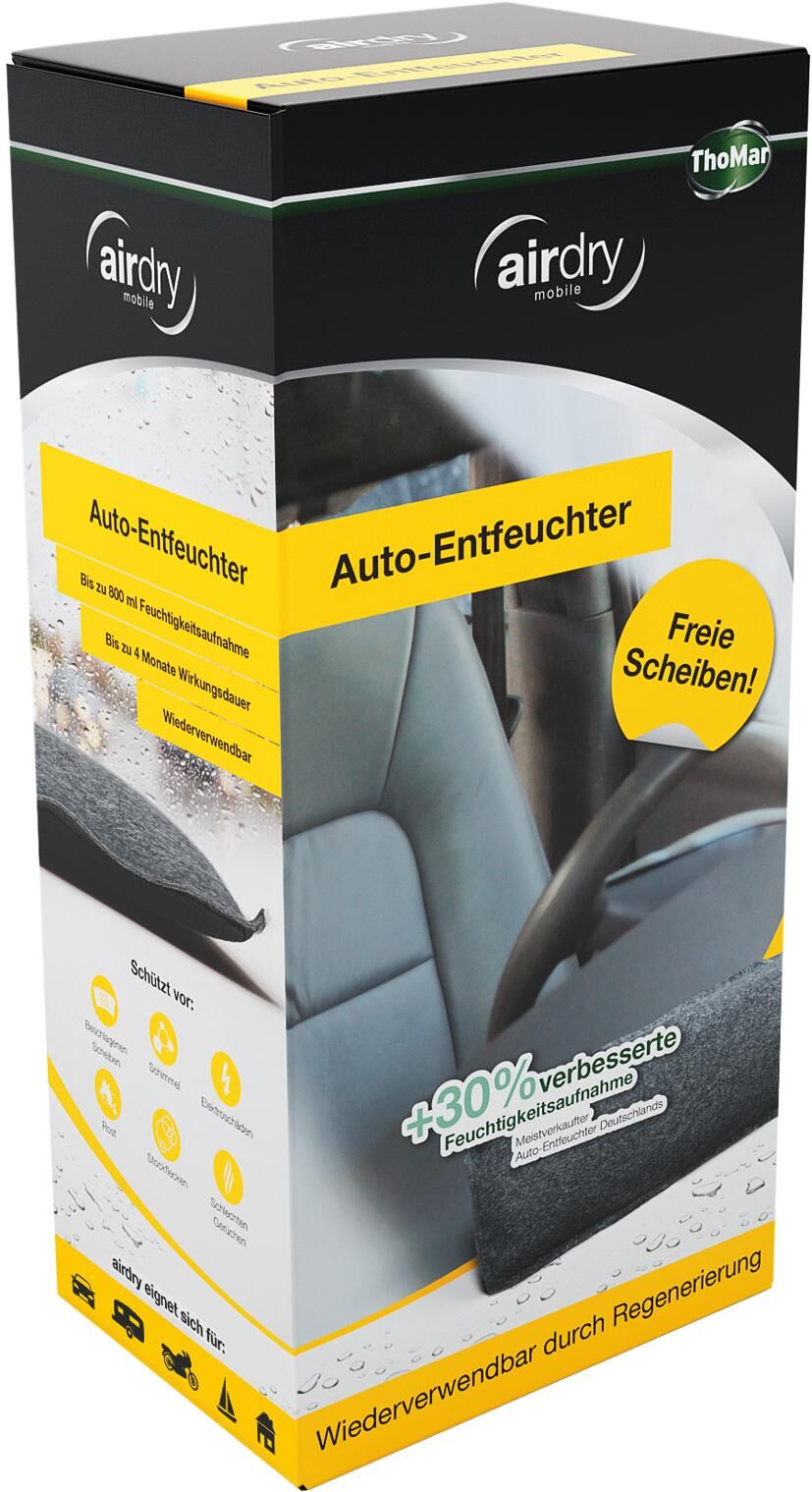 Autoentfeuchter
