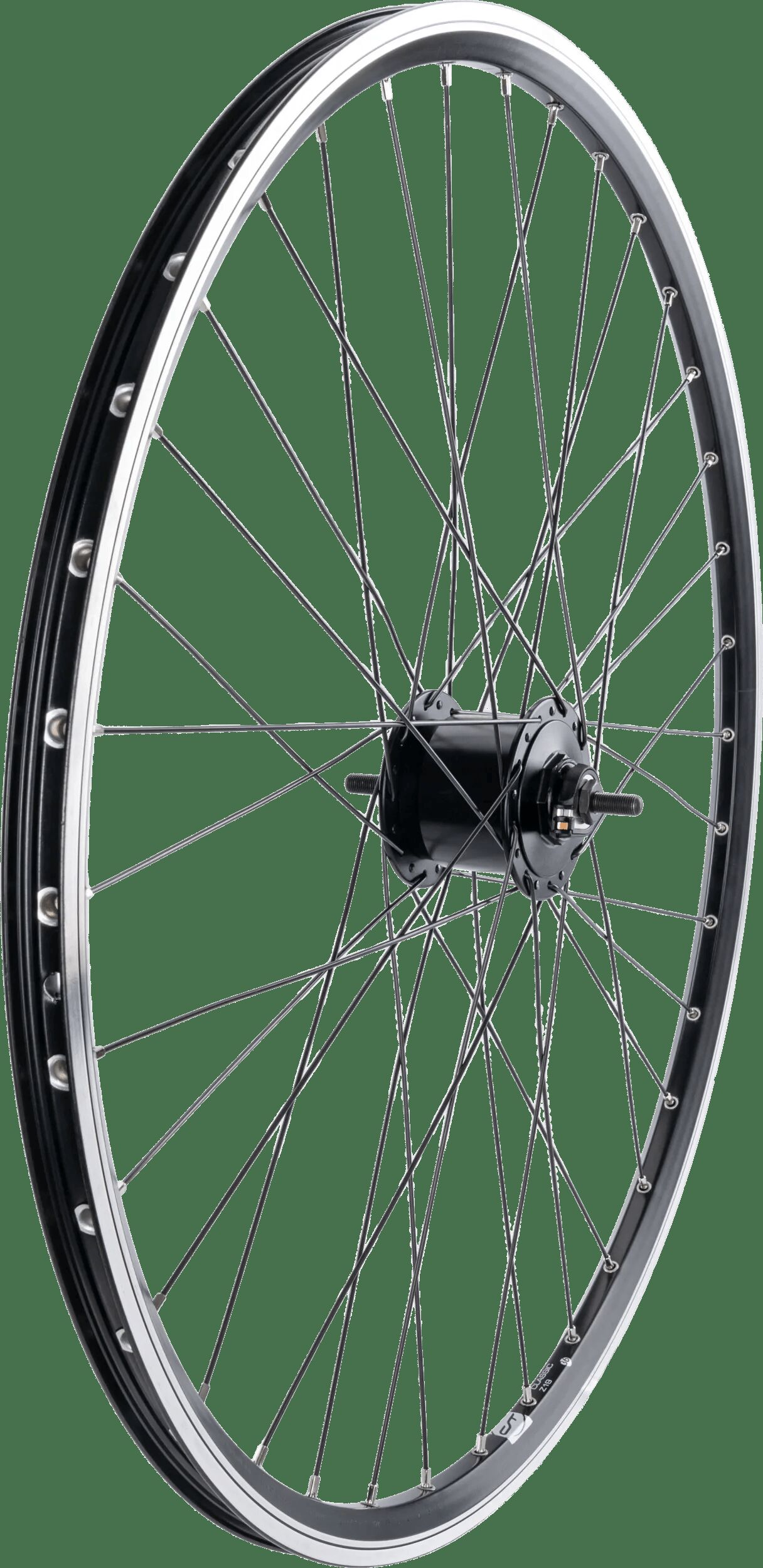 V.R.-Laufräder,Laufräder