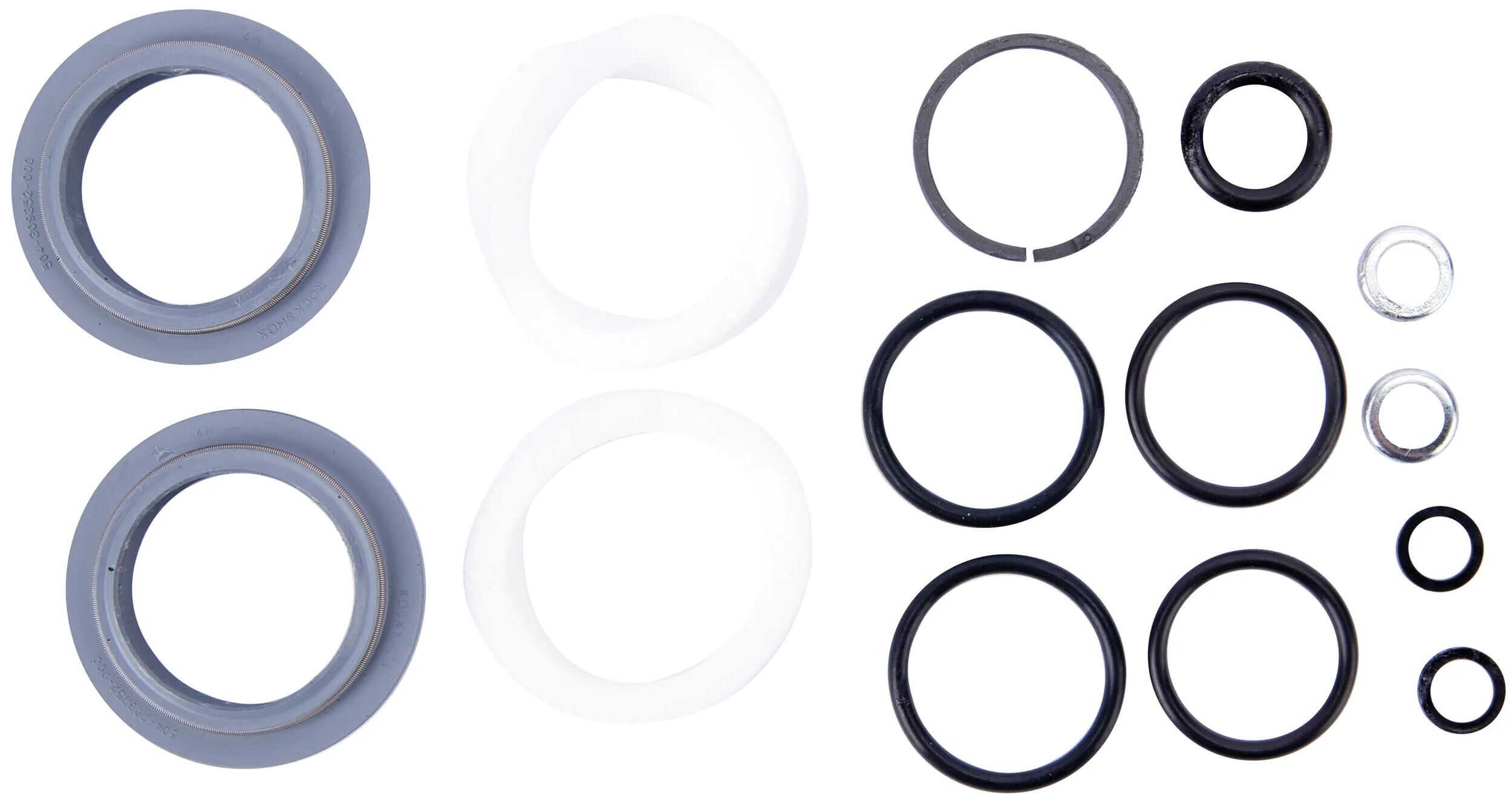 _Service-Kit Federgabel - Ersatz