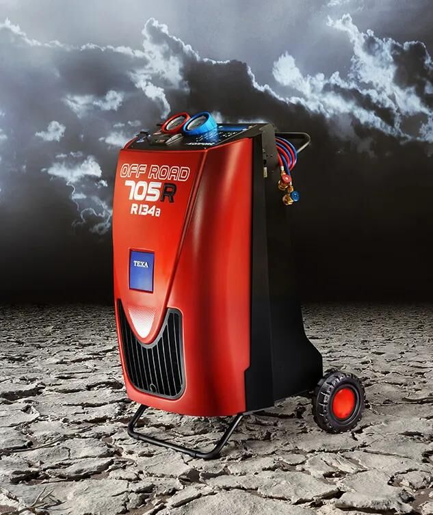 _Klimaservicegerät Klimaservicegeräte