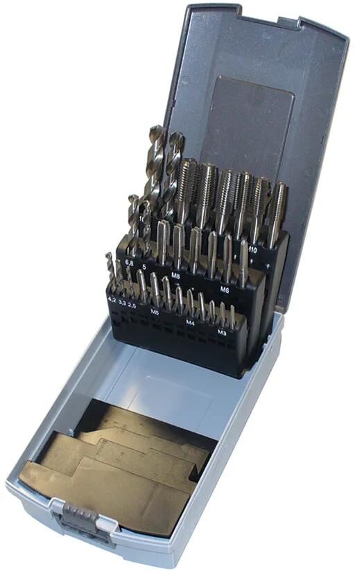 Gewindeschneidwerkzeugsätze