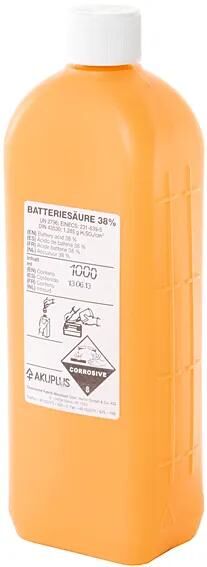 _Batteriesäure Akku-Säure,Batteriesäure,Batterien