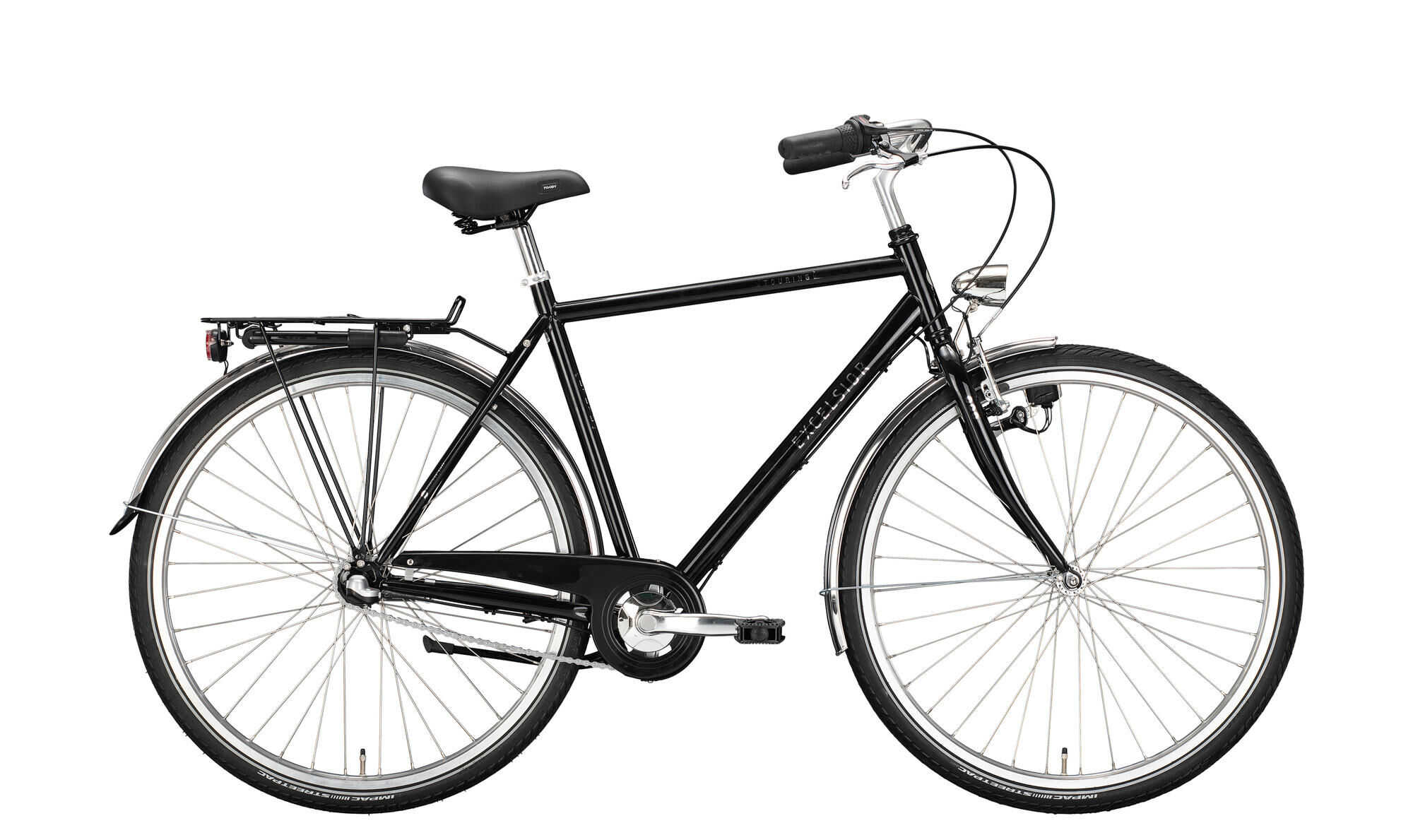 _Cityrad_Touring Niro_1 Cityräder,Fahrräder,Cityrad