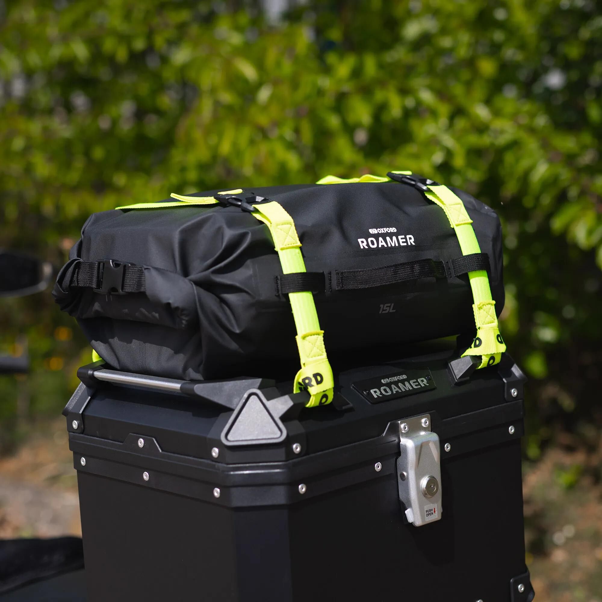 _Spanngurt Gepäckriemen