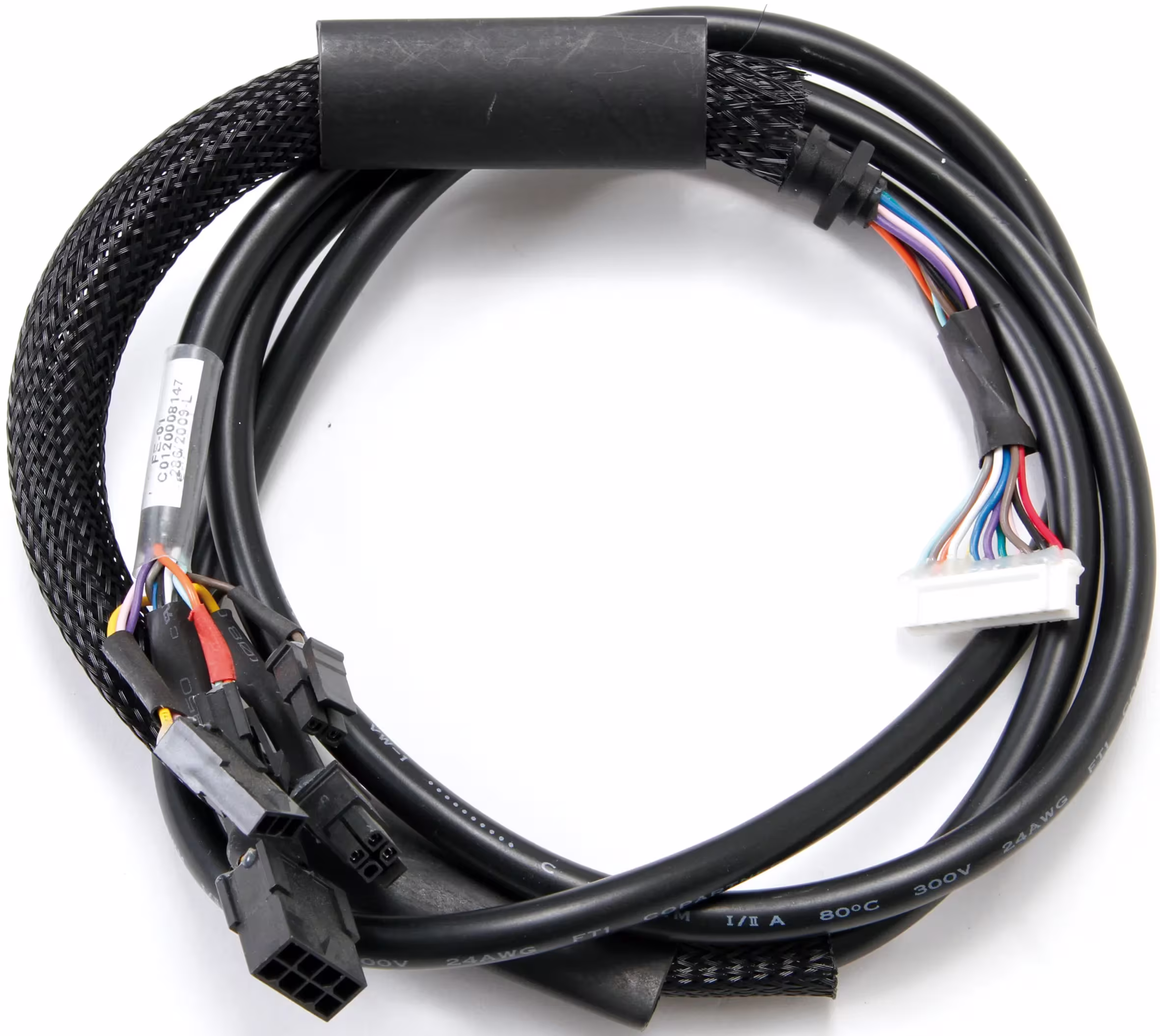 TranzX_Displaykabel Kabel