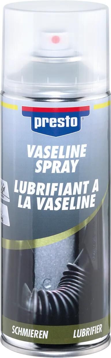 presto_Vaselinespray Schmiermittel