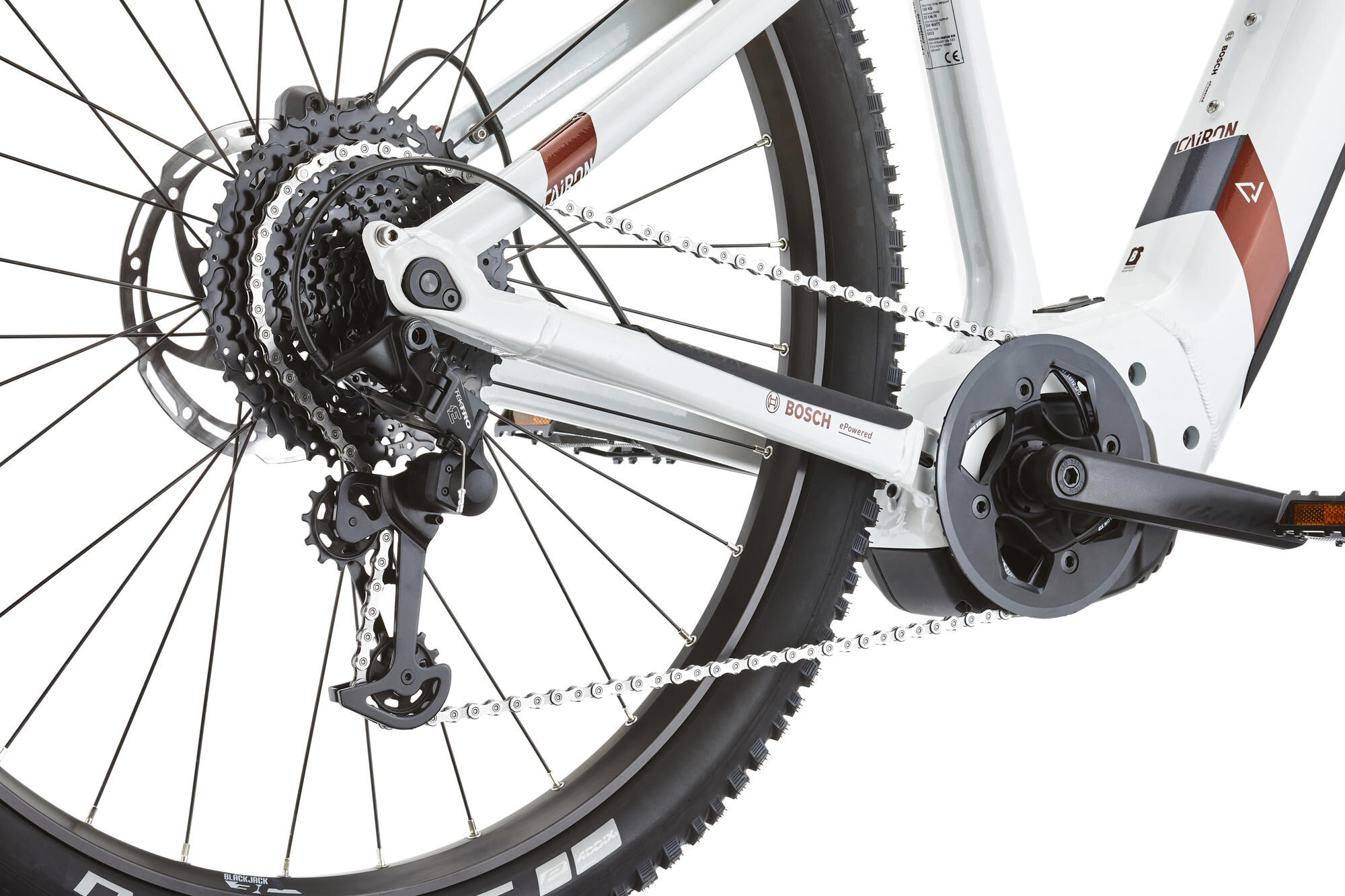 _Elektro-MTB Hardtail_Cairon S 8.0_5 E-Mountainbikes,Mountainbikes,MTBs,Fahrräder,Hardtail