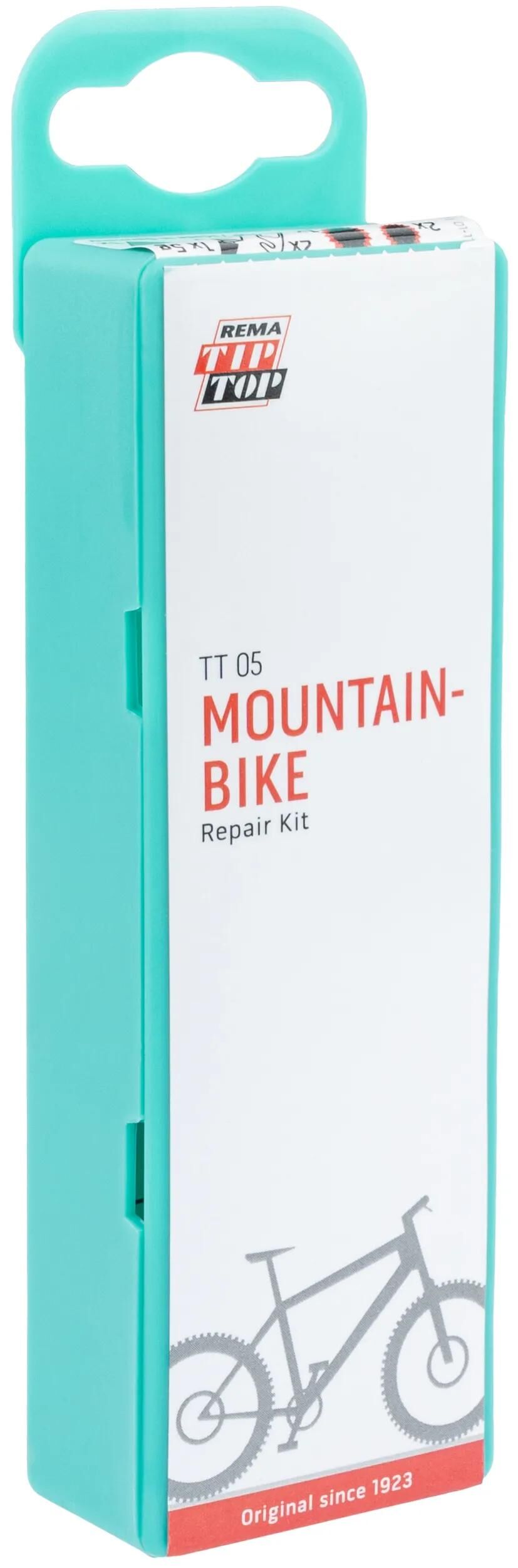 TIP TOP_Flickzeug Flickzeug