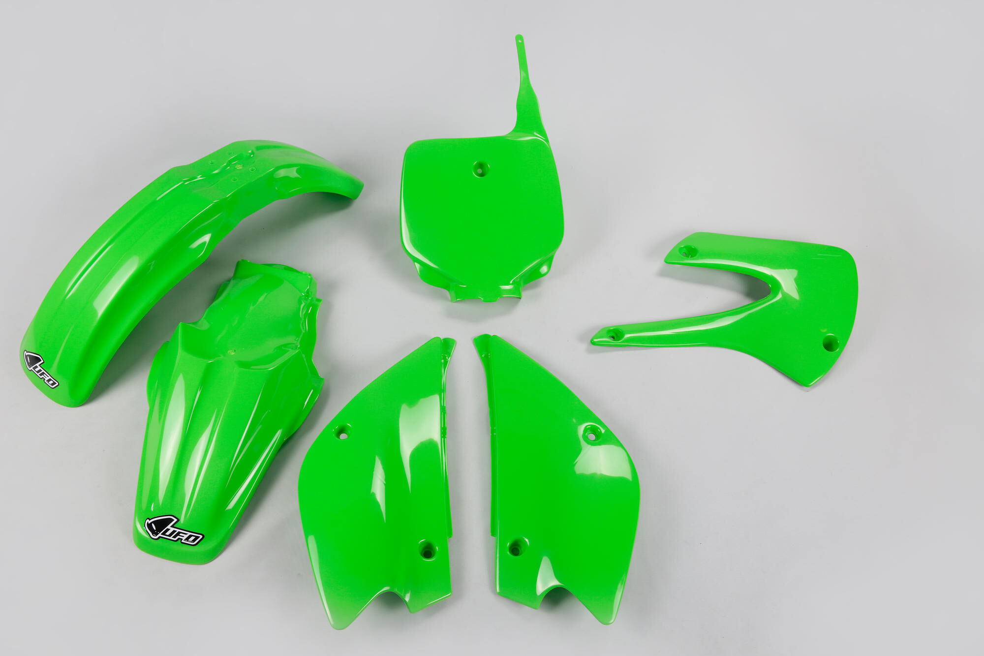 UFO PLAST_Verkleidungssatz Verkleidung