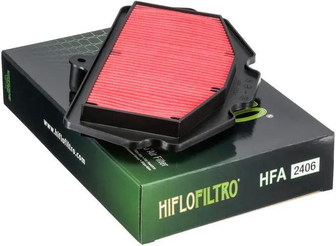 HIFLOFILTRO Luftfilter,Filter