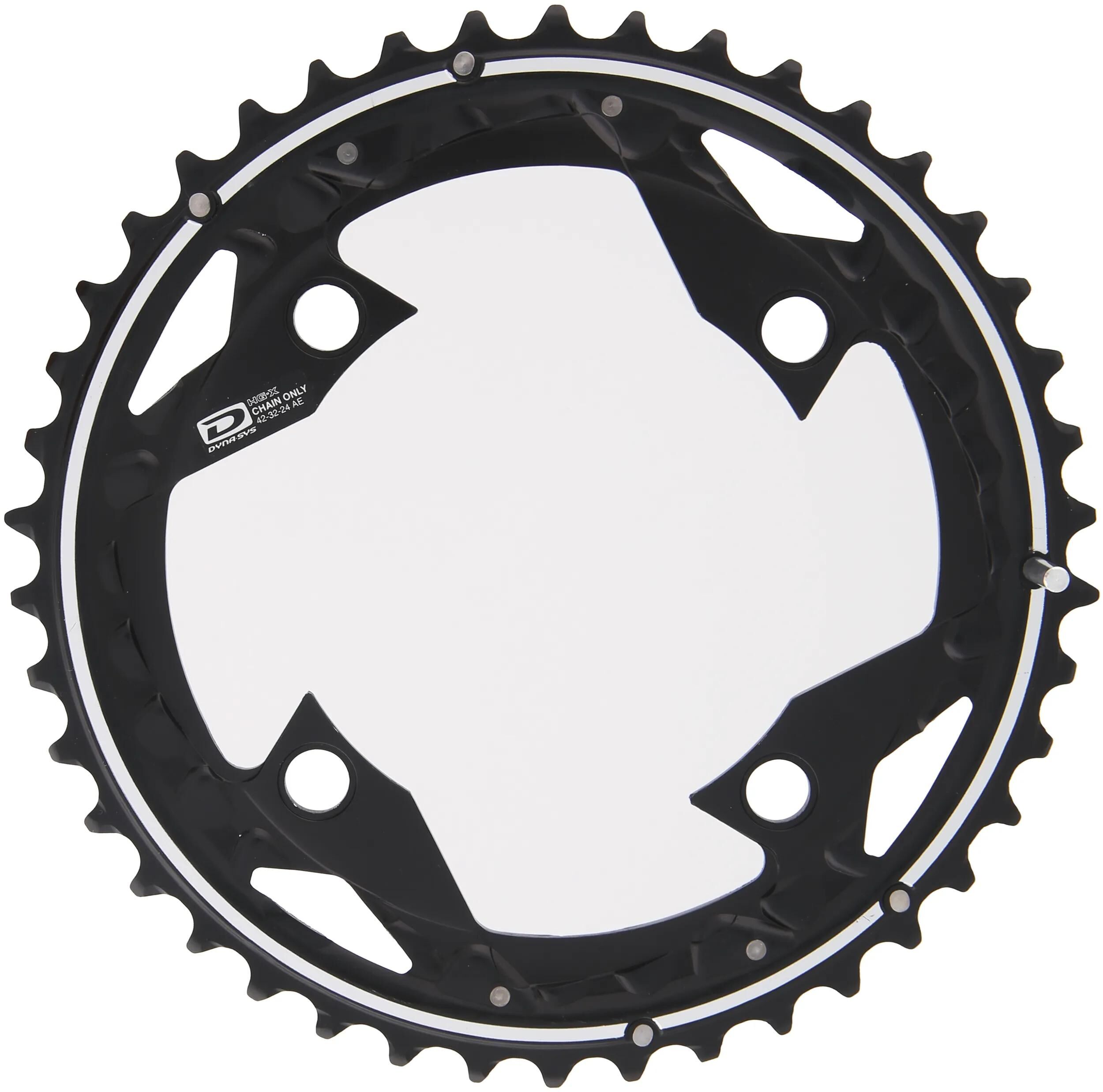 SHIMANO_Kettenblatt Kettenblätter