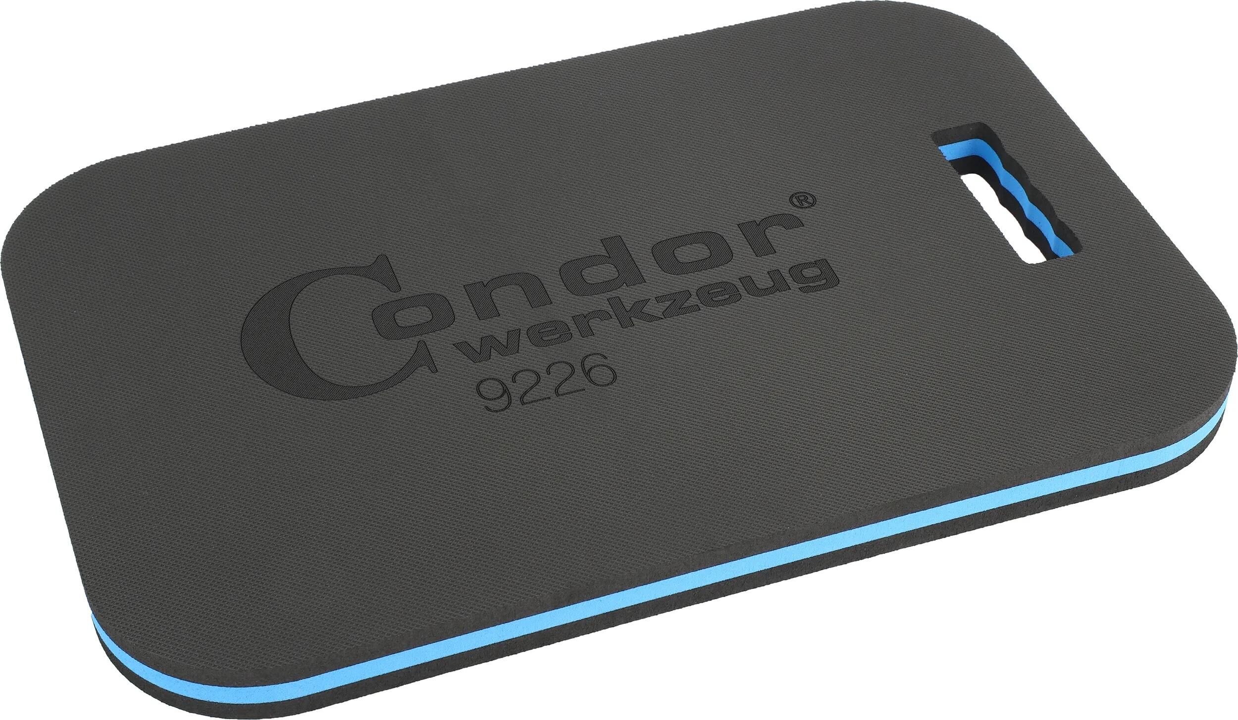 Condor _Kniebrett Mechaniker-Matten