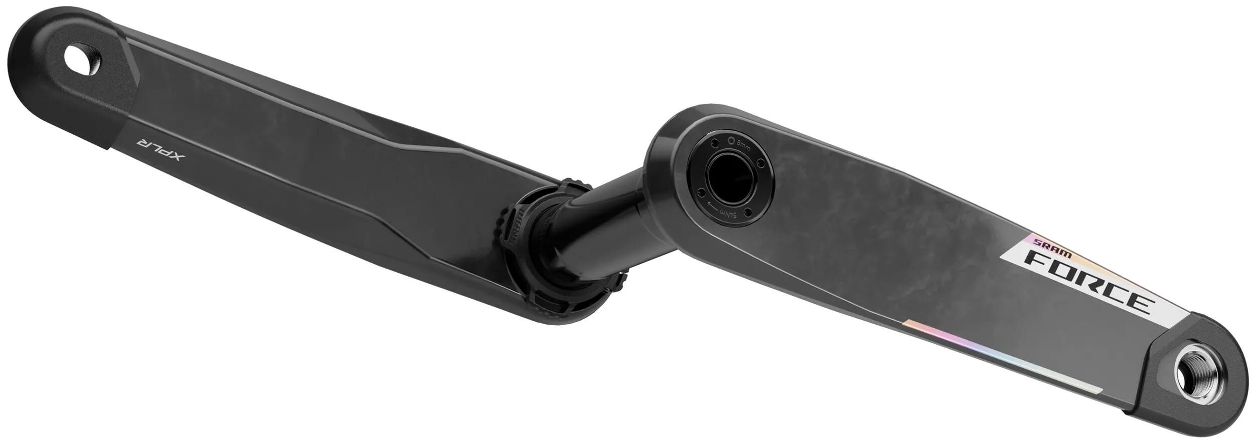 Kettenradgarnituren