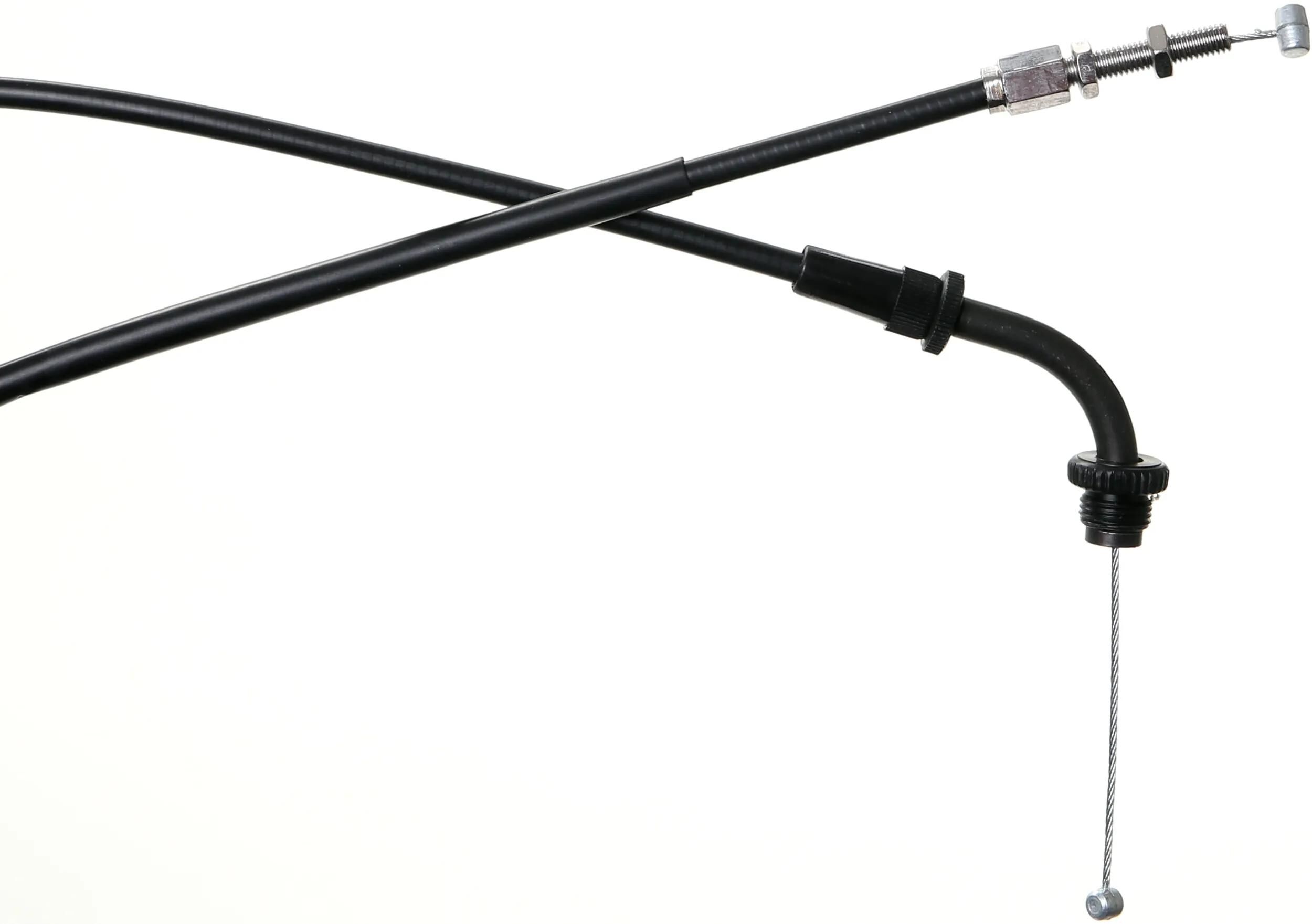 Hi-tech_Gaszug Gaszüge