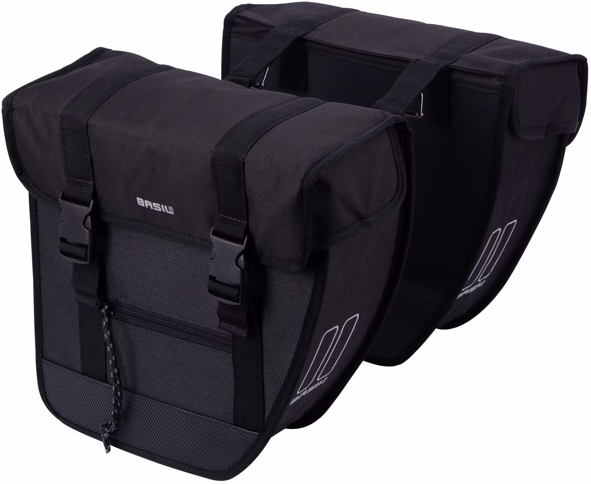 BASIL_Doppeltasche Doppeltaschen