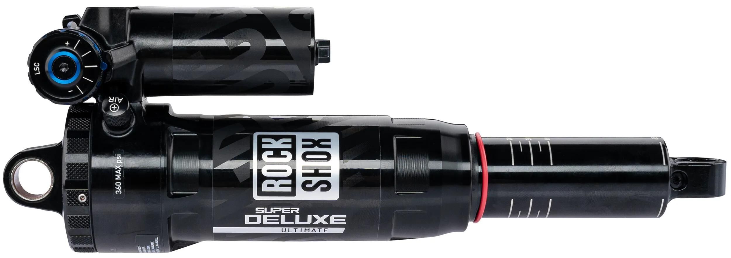 ROCKSHOX_Federbein Federbeine