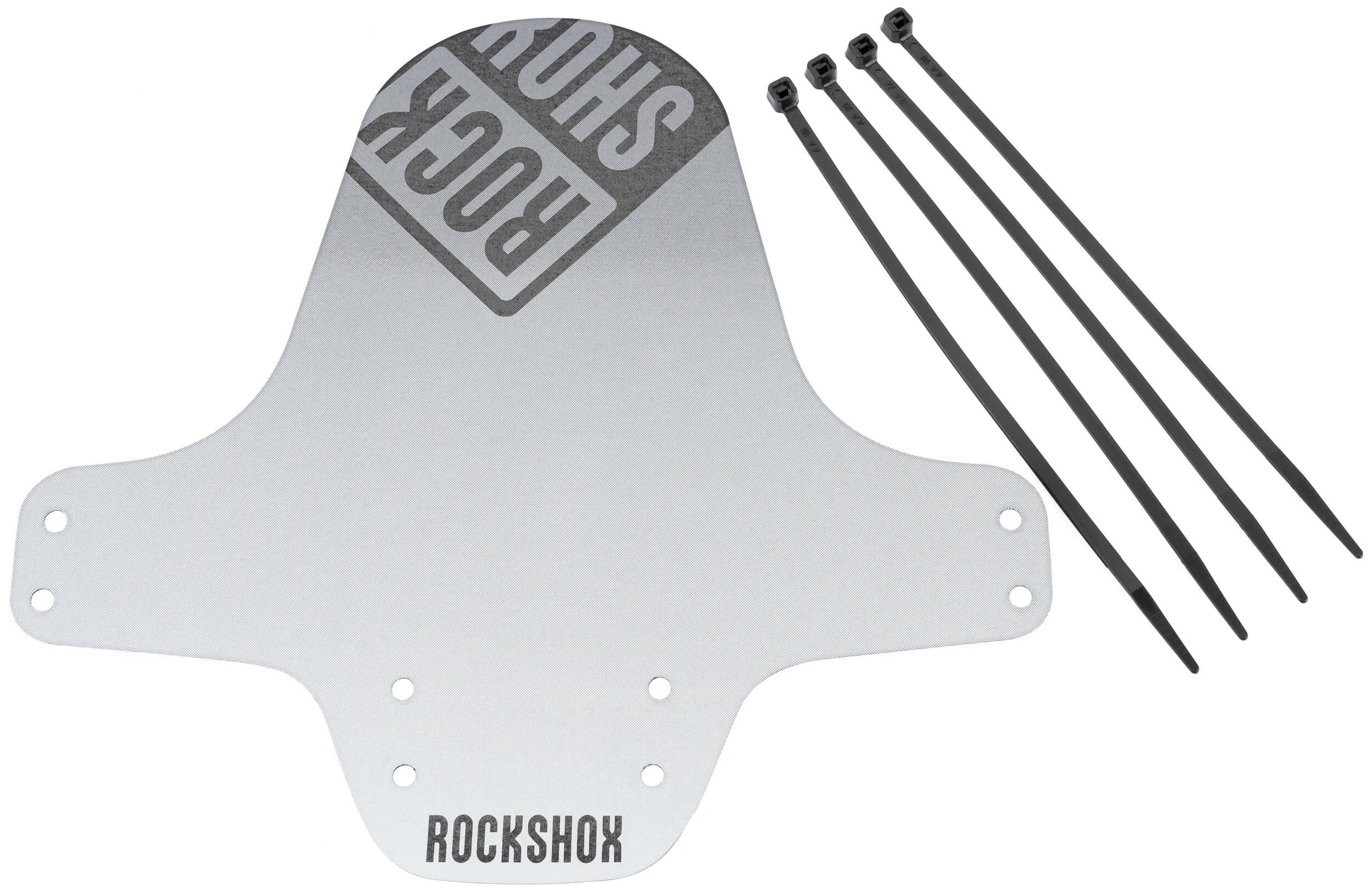 ROCKSHOX_Steckschutzblech Steckradschützer,Radschützer,Schutzbleche,Steckschutzbleche