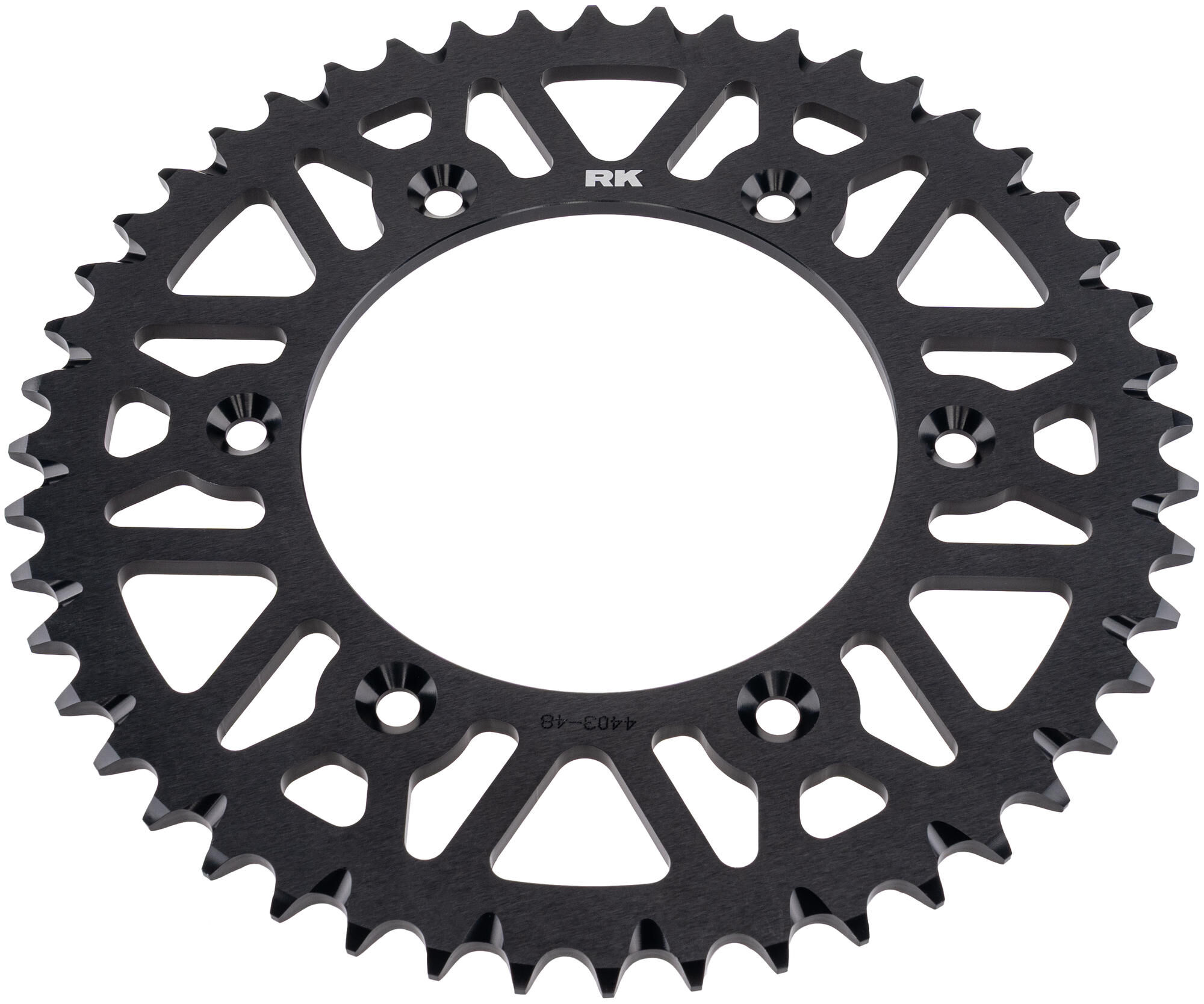 Kettenräder
