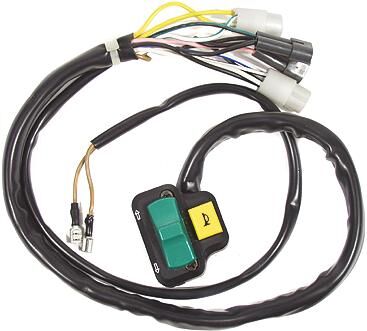 Blinkschalter,Schalter