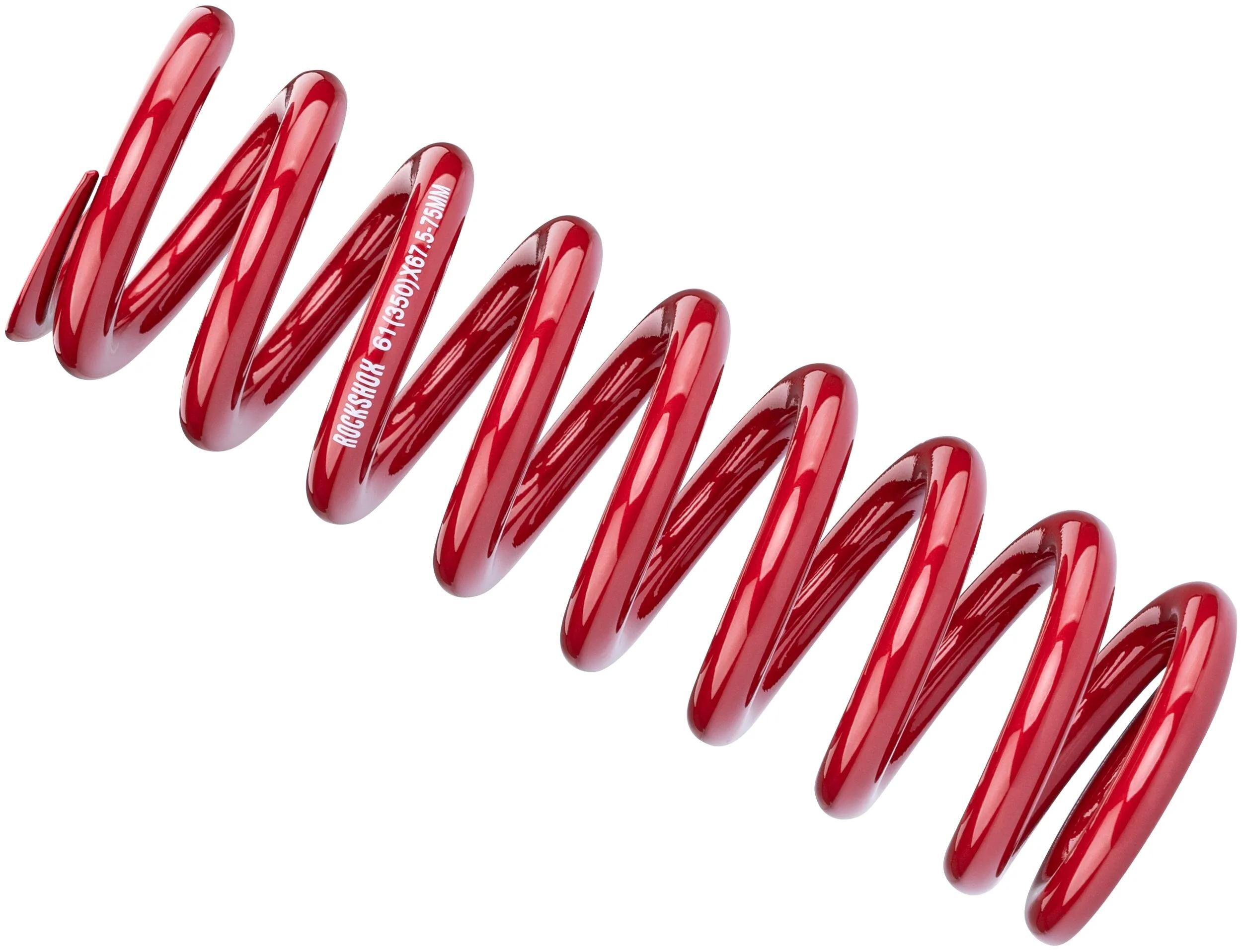 ROCKSHOX_Feder Druckfedern