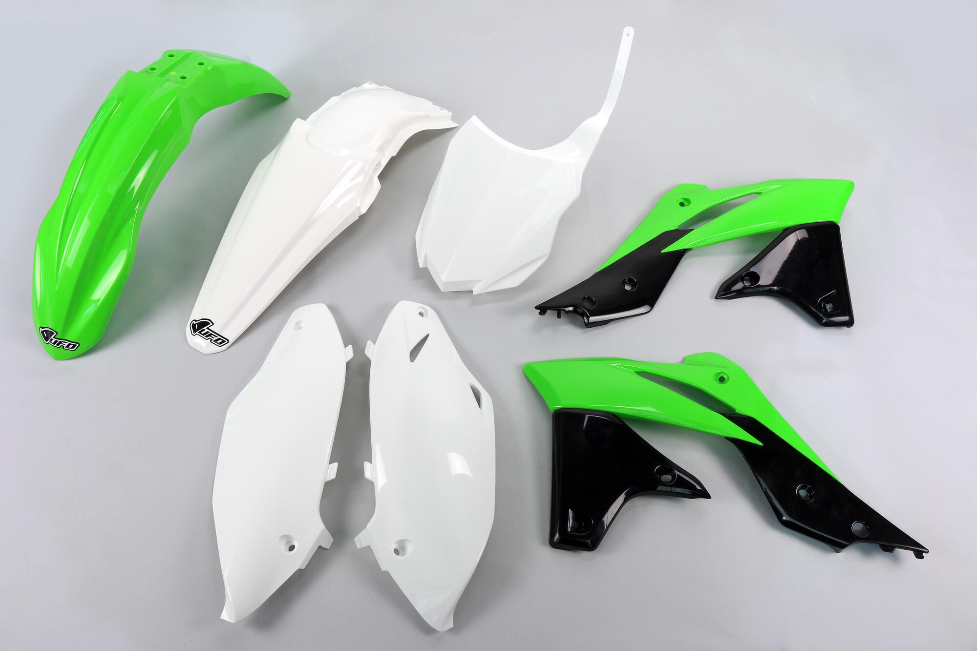 UFO PLAST_Verkleidungssatz Verkleidung