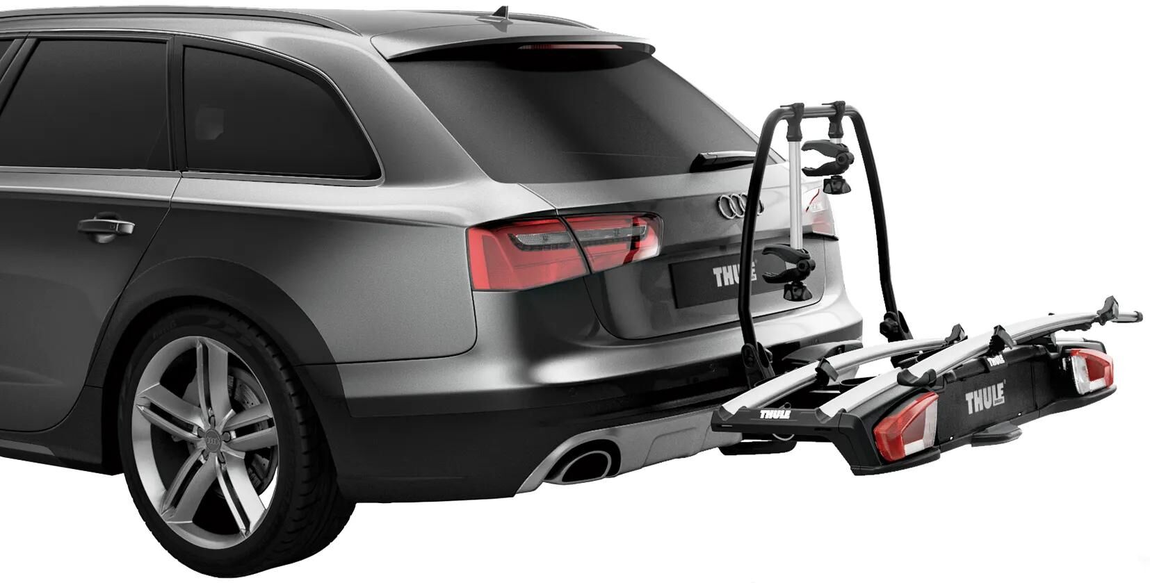 THULE_Adapter Heckträger