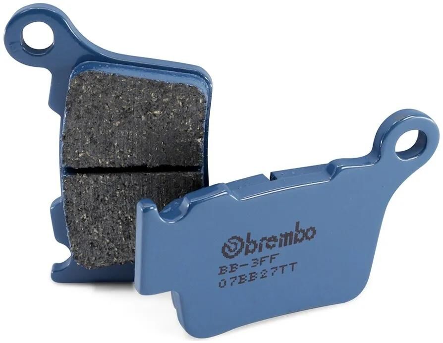 brembo_Bremsbelag Bremsklötze,Bremsbeläge