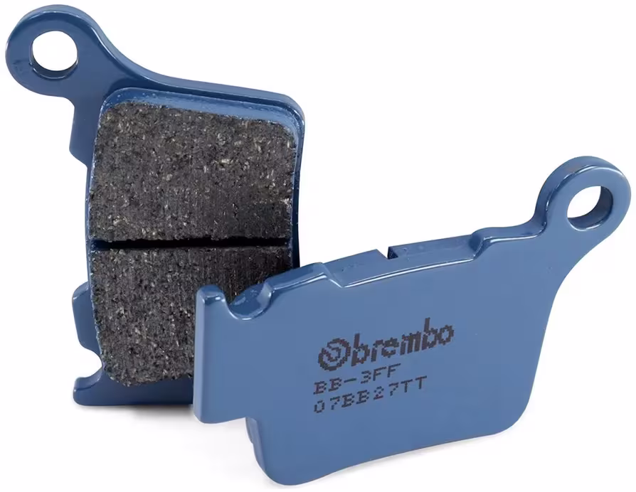 brembo_Bremsbelag Bremsklötze,Bremsbeläge