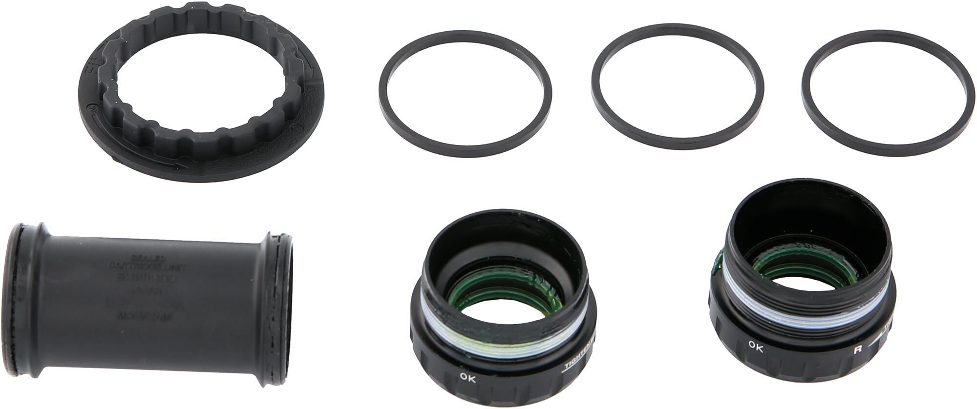 _Innenlager Innenlagerteile,Innenlager,Tretlager