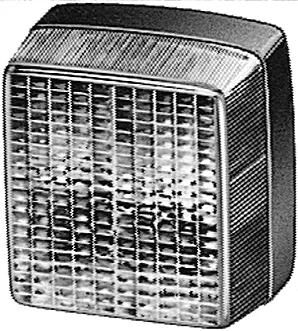 HELLA_Nebelschlußleuchte Nebelschlußleuchten,Leuchten