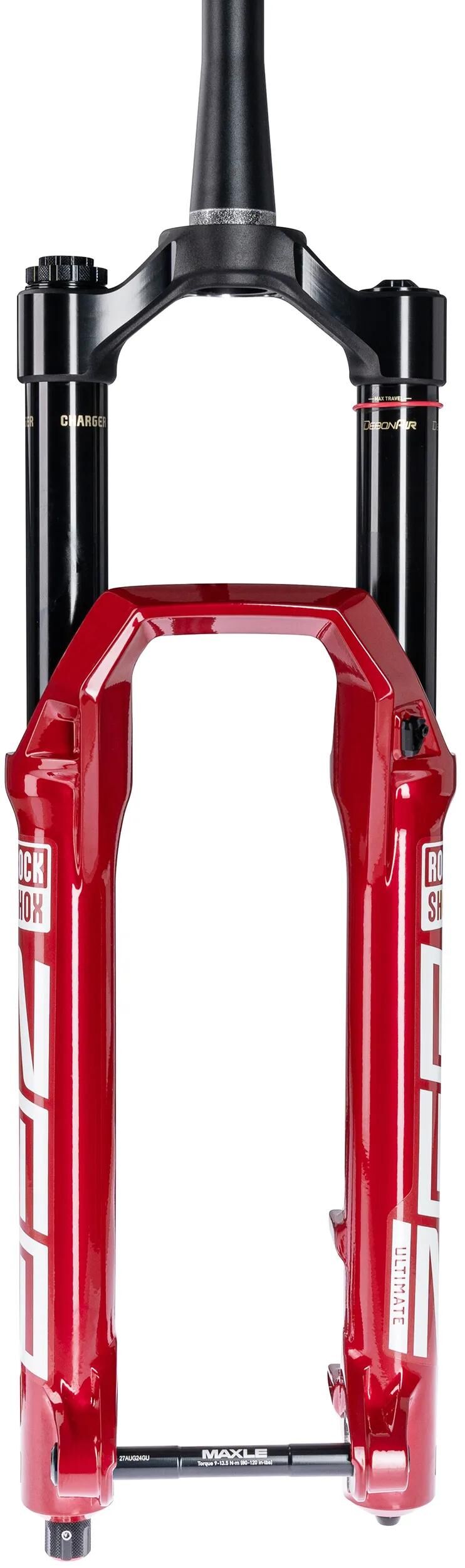 ROCKSHOX_Federgabel Federgabeln,Gabeln