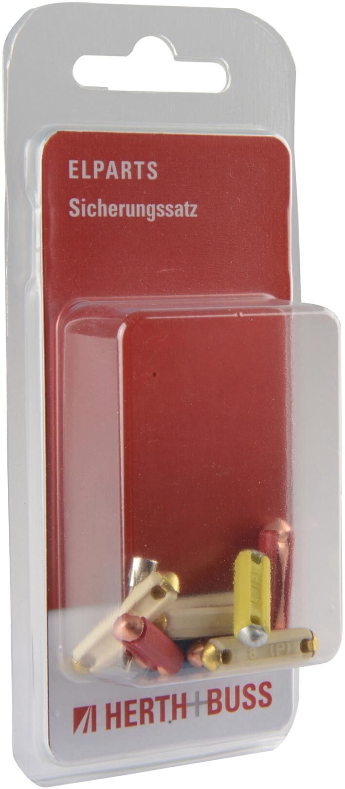 _Sicherungssortiment Sicherungen