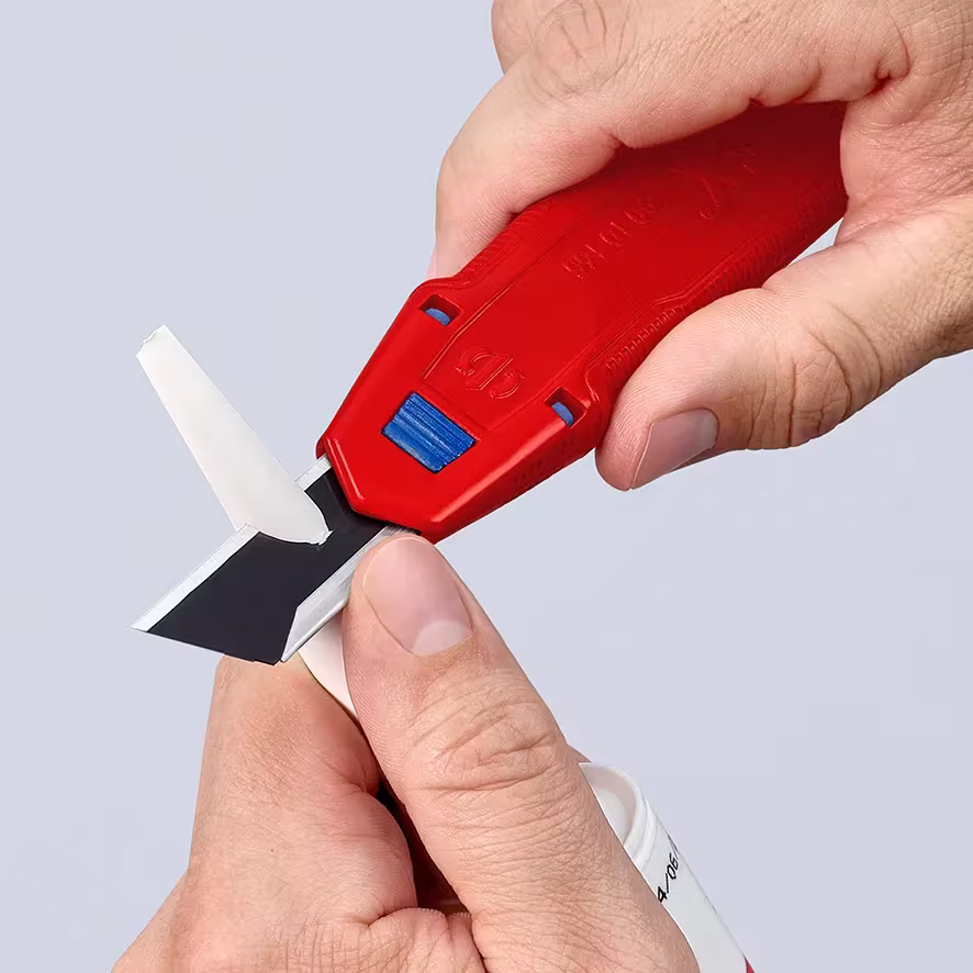 KNIPEX_Cuttermesser Messer