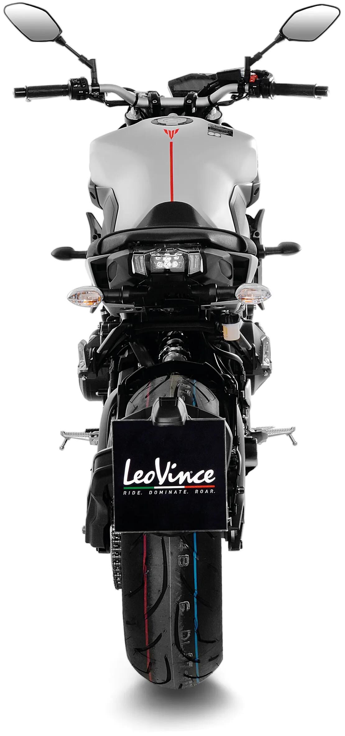 _Schalldämpferblende Schalldämpfer - Ersatz / Zubehör