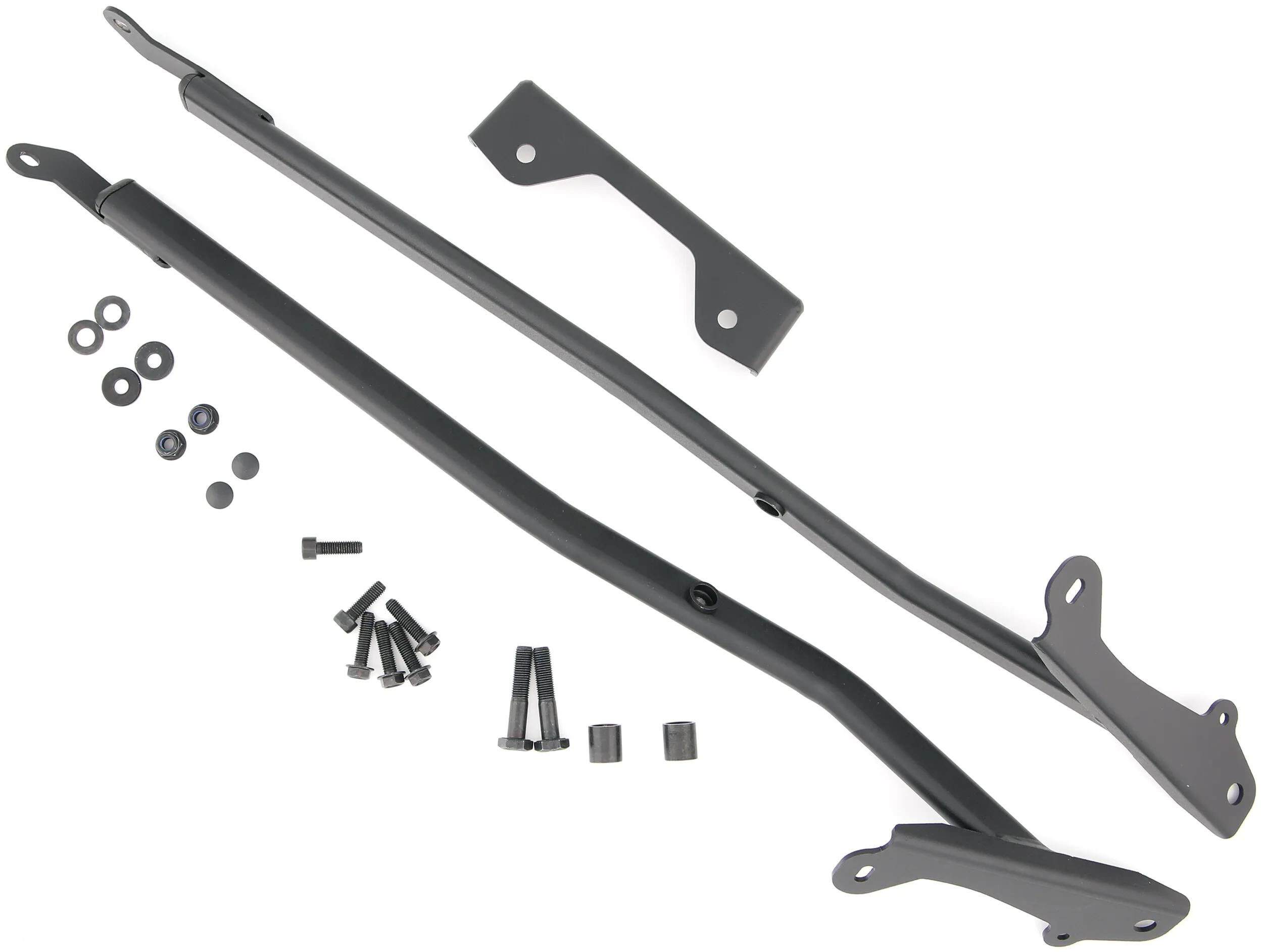 _Topcaseträger Gepäckträger