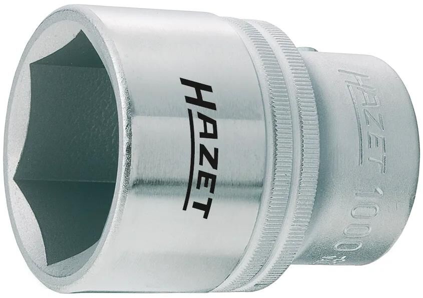 Steckschlüsseleinsätze - 6-Kant