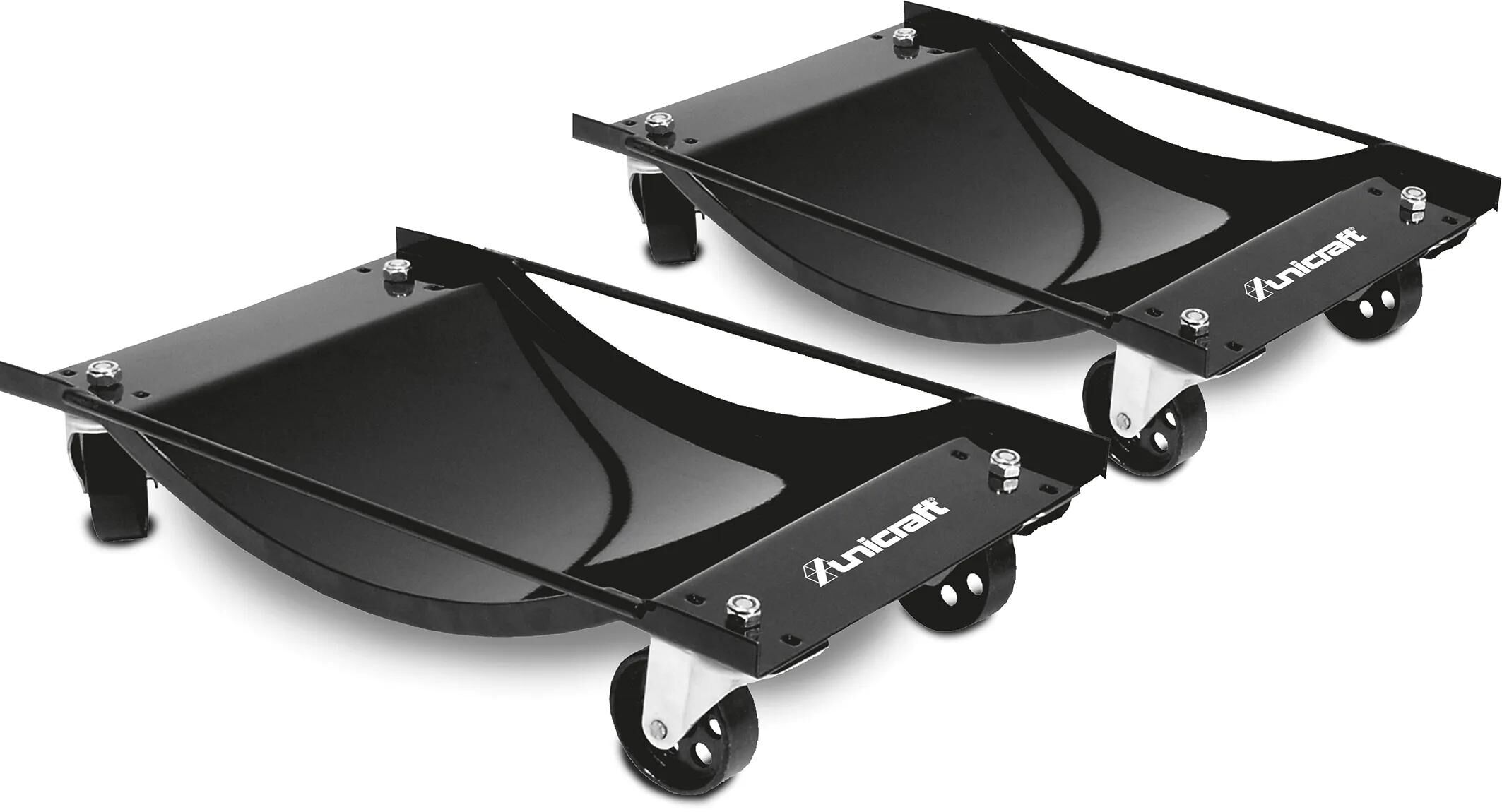 unicraft_Rollwagen-Set Rangierhilfe