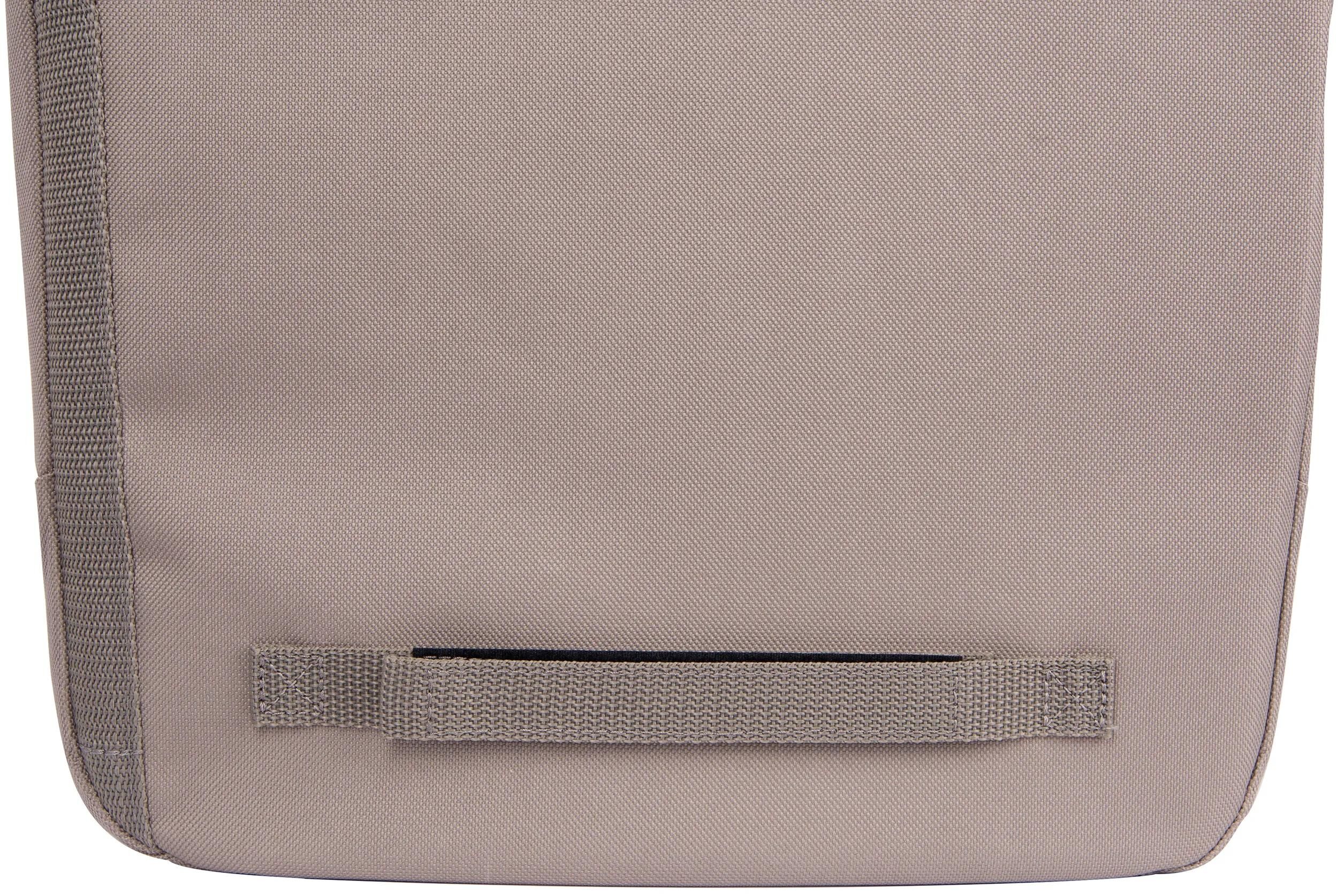 CONTEC_Doppeltasche Doppeltaschen