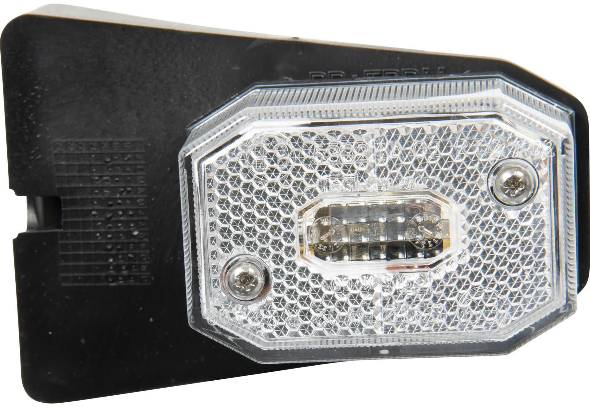 Umrissleuchten,Leuchten