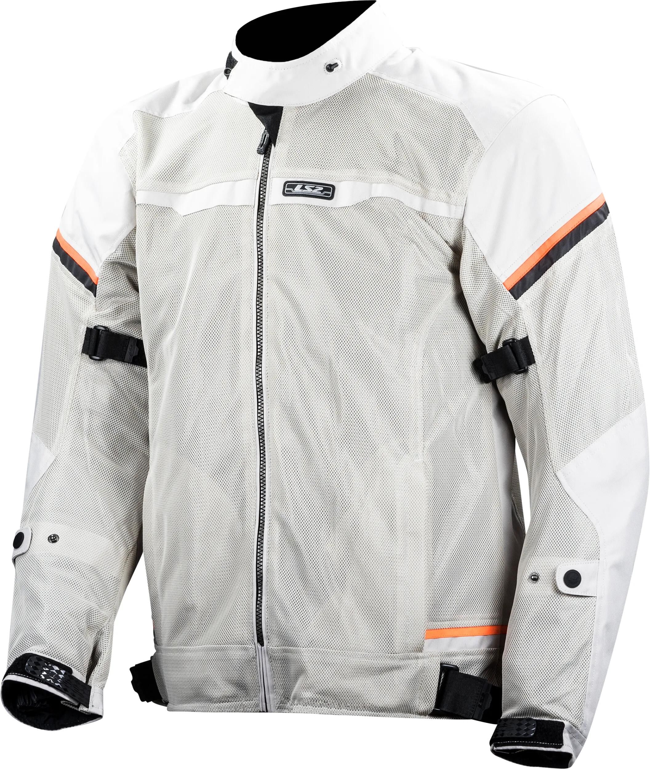 LS2_Jacke Jacken,Bekleidung