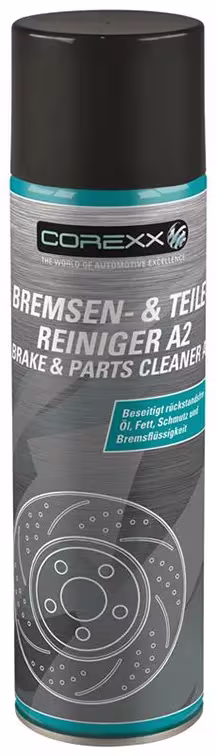 Bremsenreiniger
