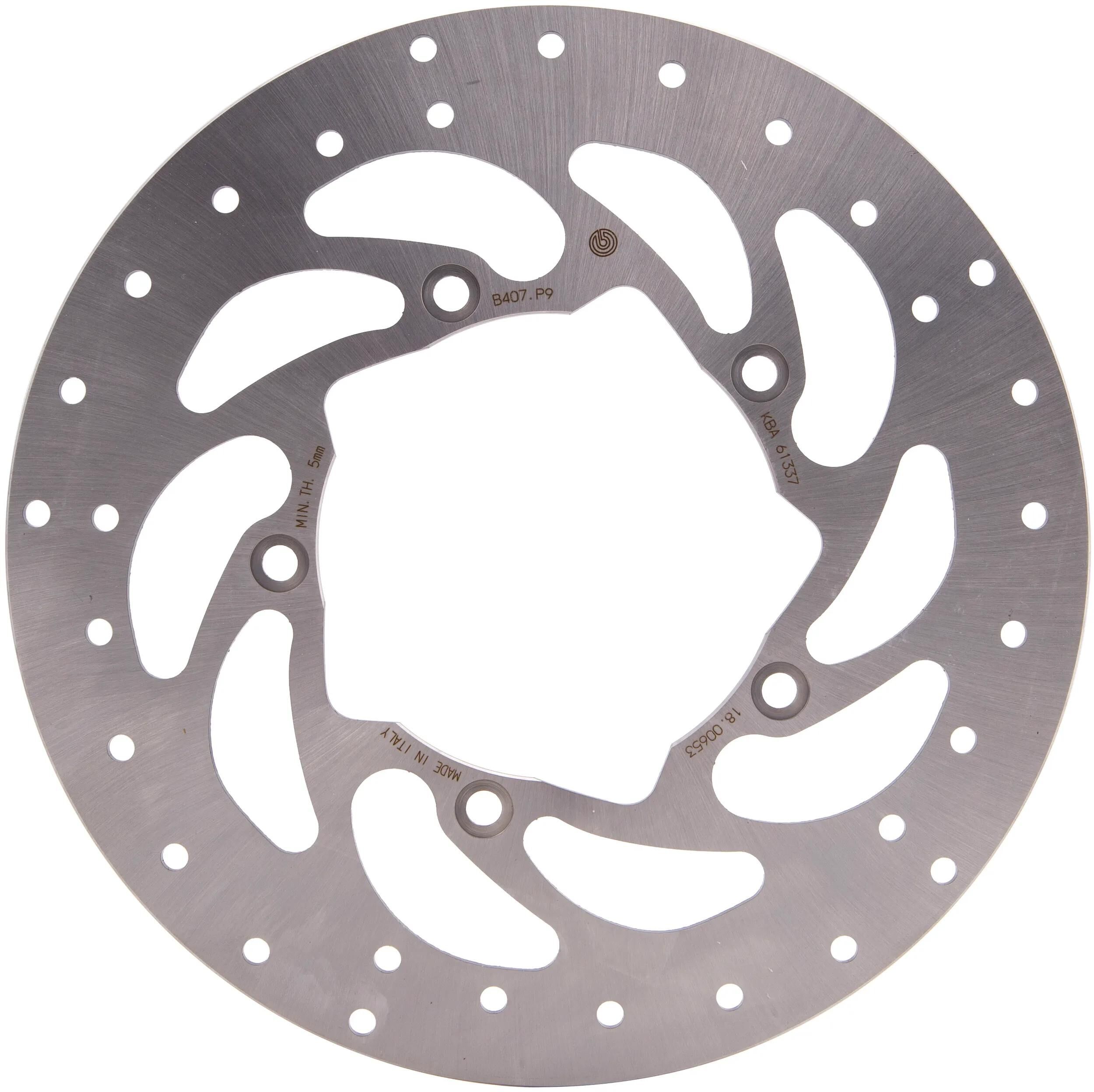 brembo Bremsscheiben