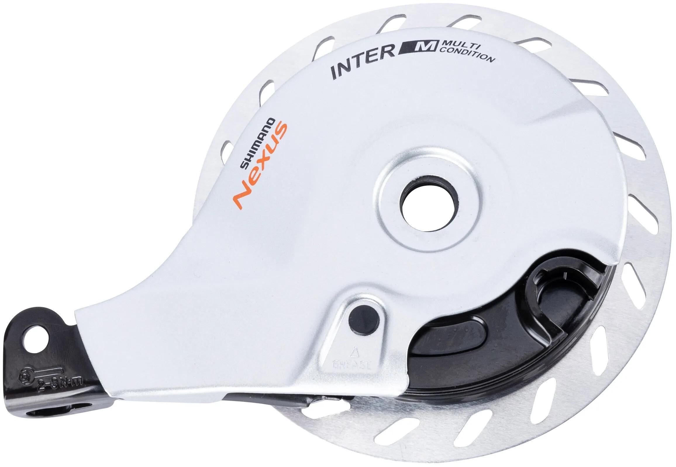 SHIMANO_Rollenbremse Rollenbremsen,Bremsen
