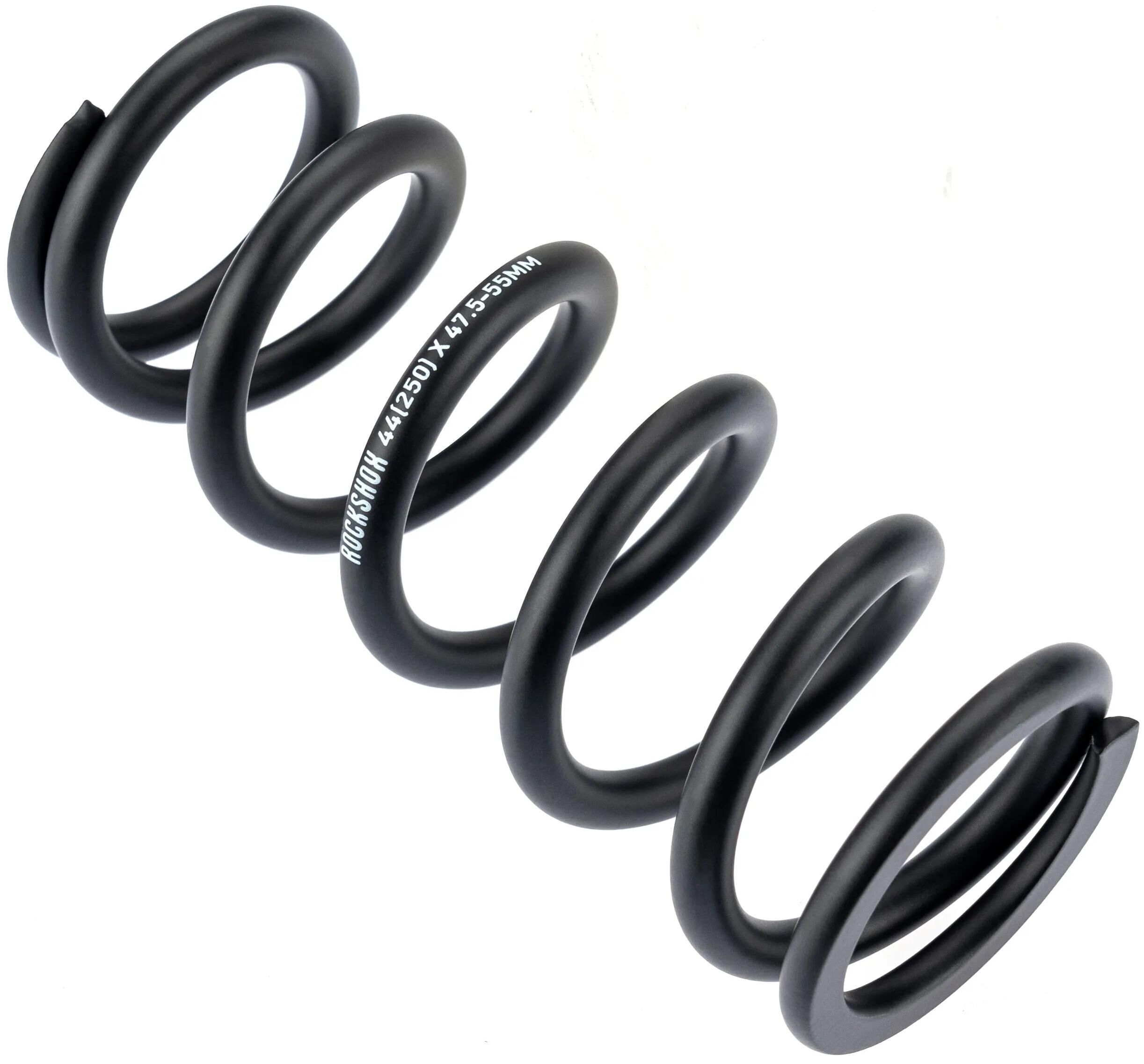 ROCKSHOX_Feder Druckfedern