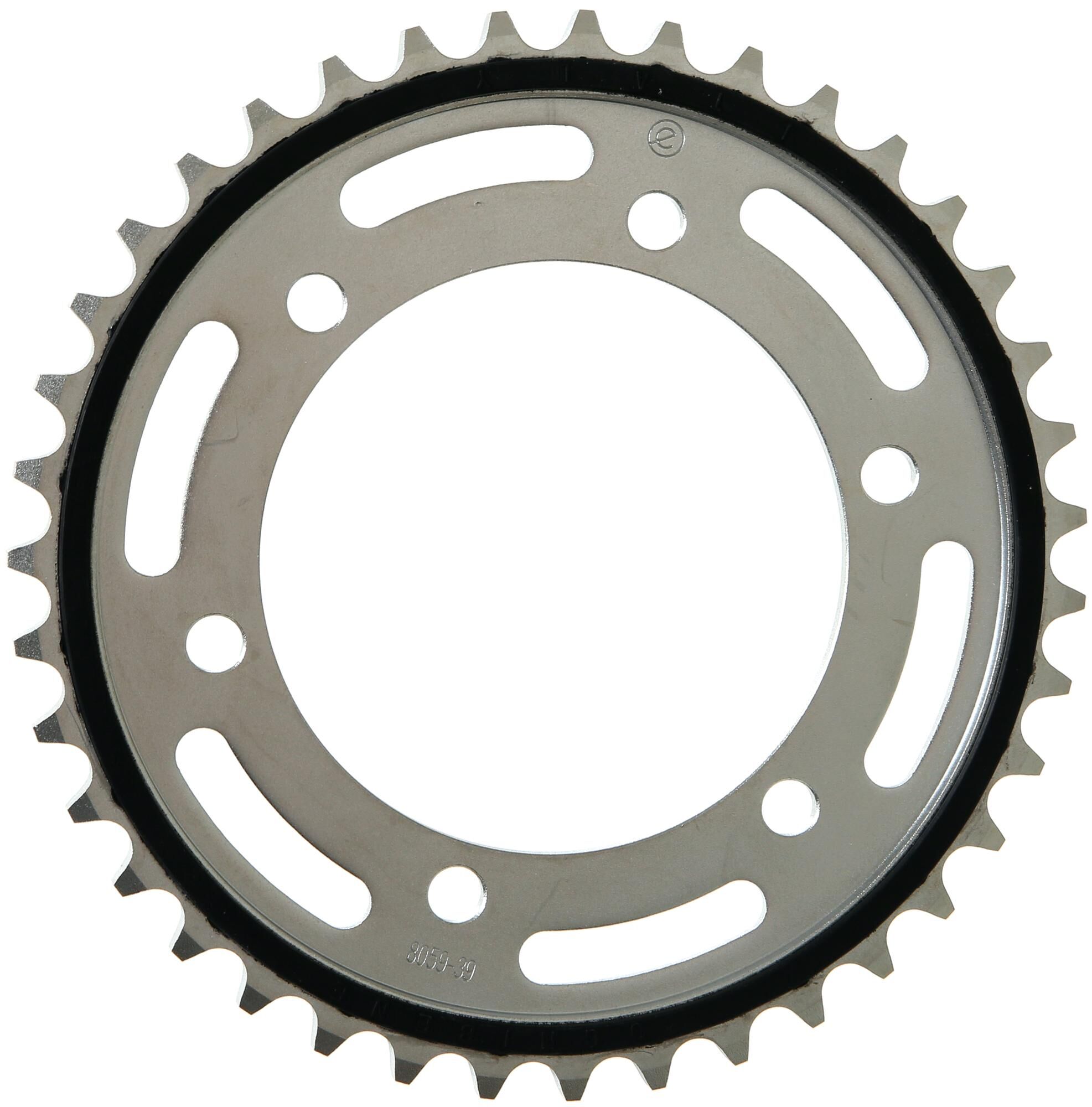 Kettenräder