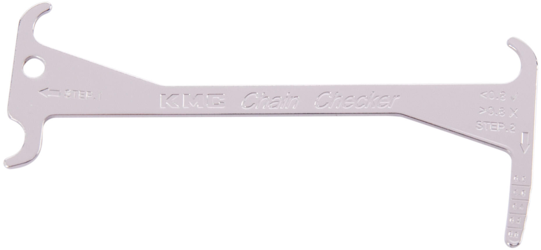 Kettenverschleißlehre,Werkzeuge